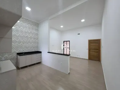Casa com 3 Quartos à venda, 105m² no Jardim Satélite, São José dos Campos