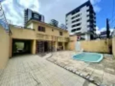 Sobrado com 4 Quartos à venda, 450m² no Piedade, Jaboatão dos Guararapes