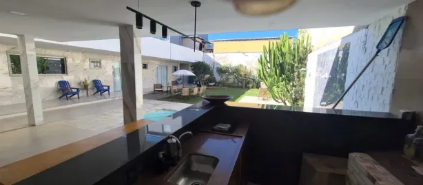 Casa de Condomínio com 3 Quartos à venda, 367m² no Campo Grande, Rio de Janeiro