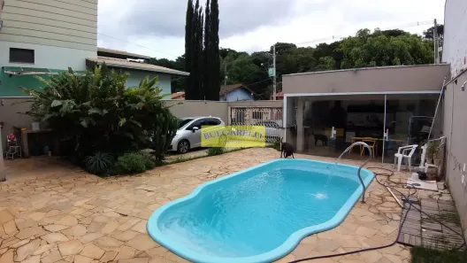 Sobrado com 3 Quartos à venda, 218m² no Jardim Paulista II, Jundiaí