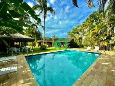 Casa de Condomínio com 4 Quartos à venda, 141m² no Balneário Praia do Pernambuco, Guarujá