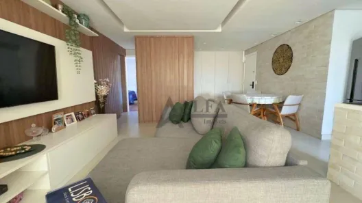 Apartamento com 3 Quartos à venda, 88m² no Tatuapé, São Paulo