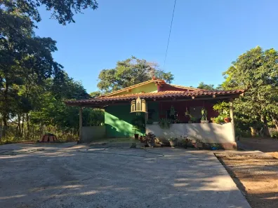 Fazenda/Sítio com 3 Quartos à venda, 90m² no , Esmeraldas