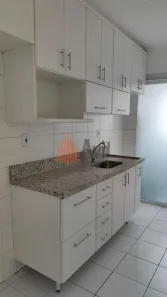 Apartamento com 2 Quartos à venda, 52m² no Quarta Parada, São Paulo