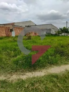 Lote/Terreno à venda, 250m² no Centro, Tremembé