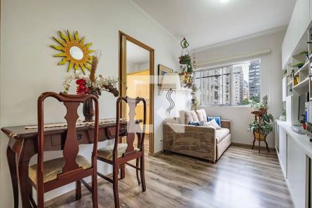 Apartamento com 1 Quarto à venda, 40m² no Jardim Paulista, São Paulo