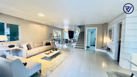 Casa de Condomínio com 3 Quartos à venda, 200m² no Tamatanduba, Eusébio