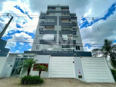Apartamento com 3 Quartos à venda, 121m² no Universitário, Chapecó