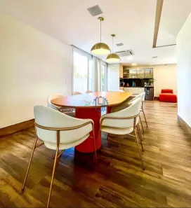 Casa de Condomínio com 4 Quartos à venda, 322m² no Parque das Nações, Parnamirim
