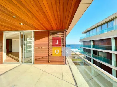 Apartamento com 1 Quarto à venda, 133m² no Barra da Tijuca, Rio de Janeiro