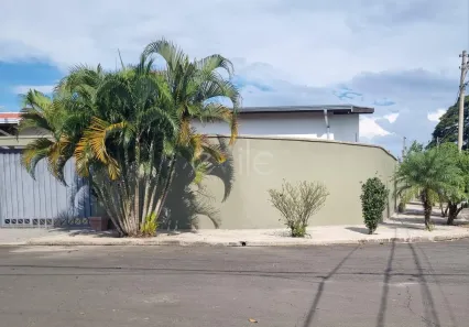 Casa com 2 Quartos à venda, 249m² no Real Parque, Campinas