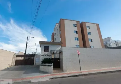 Apartamento com 2 Quartos à venda, 48m² no Serraria, São José
