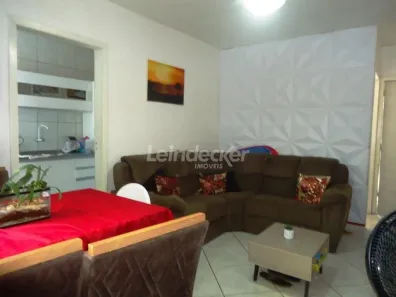 Apartamento com 1 Quarto à venda, 39m² no Bom Jesus, Porto Alegre