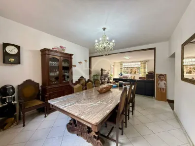 Casa com 4 Quartos à venda, 500m² no Liberdade, Belo Horizonte