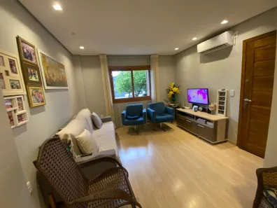 Casa com 2 Quartos à venda, 80m² no Jardim América, São Leopoldo