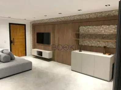 Apartamento com 3 Quartos à venda, 147m² no Jardim Vila Mariana, São Paulo