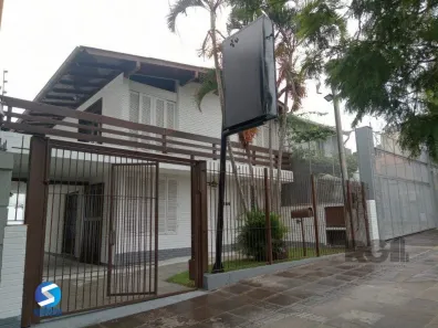 Casa com 3 Quartos à venda, 207m² no Higienópolis, Porto Alegre