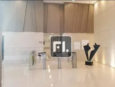Sala Comercial para alugar, 143m² no Várzea da Barra Funda, São Paulo