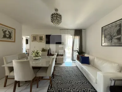 Apartamento com 2 Quartos à venda, 62m² no Coqueiros, Florianópolis