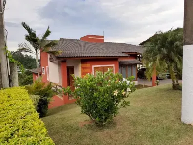 Casa de Condomínio com 3 Quartos à venda, 257m² no Loteamento Capital Ville, Jundiaí