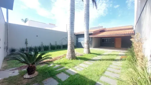 Casa com 3 Quartos à venda, 140m² no Jardim Souza Queiroz, Santa Bárbara D'Oeste