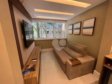 Apartamento com 3 Quartos à venda, 105m² no Leblon, Rio de Janeiro