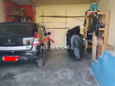 Prédio Comercial com 1 Quarto à venda, 185m² no São Benedito, Santa Luzia