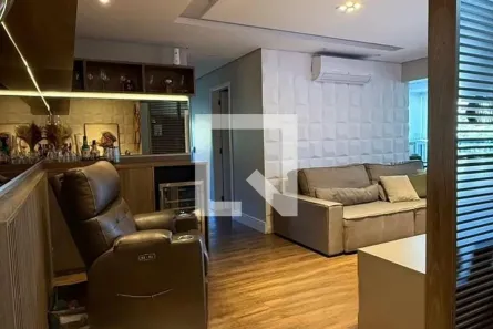 Apartamento com 3 Quartos à venda, 98m² no Vila Andrade, São Paulo