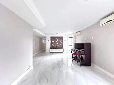 Apartamento com 3 Quartos à venda, 150m² no Centro, Florianópolis