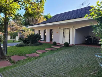 Casa de Condomínio com 4 Quartos à venda, 249m² no Residencial Morada dos Pássaros-Aldeia da Serra, Barueri