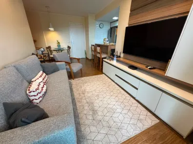 Apartamento com 2 Quartos à venda, 68m² no Recreio dos Bandeirantes, Rio de Janeiro