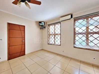 Casa com 3 Quartos à venda, 206m² no Jardim Paulista, Ribeirão Preto