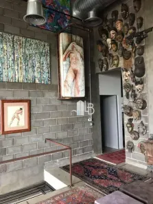Casa com 4 Quartos à venda, 440m² no Cidade Jardim, Uberlândia