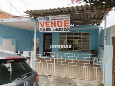 Casa com 6 Quartos à venda, 219m² no Olímpico, São Caetano do Sul