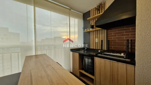 Apartamento com 2 Quartos à venda, 70m² no Vila Andrade, São Paulo
