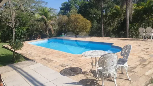 Fazenda/Sítio com 3 Quartos à venda, 351m² no Camargo, São Pedro
