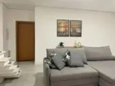 Casa com 3 Quartos à venda, 200m² no Condomínio Residencial Mantiqueira, São José dos Campos