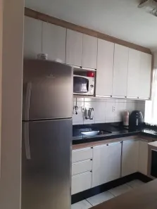 Apartamento com 2 Quartos à venda, 50m² no Recanto Quarto Centenário, Jundiaí