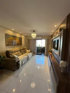 Apartamento com 3 Quartos à venda, 130m² no Centro, Indaiatuba
