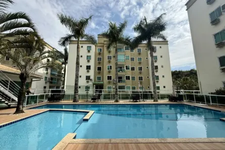 Apartamento com 1 Quarto à venda, 54m² no Nova Brasília, Brusque
