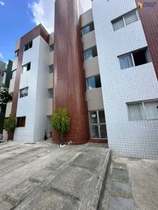Apartamento com 2 Quartos para alugar, 60m² no Universitário, Caruaru