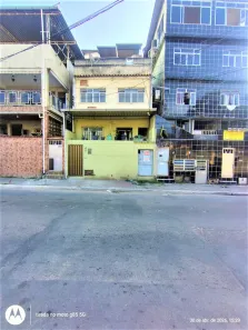 Apartamento com 2 Quartos para alugar, 60m² no Parque Paulicéia, Duque de Caxias