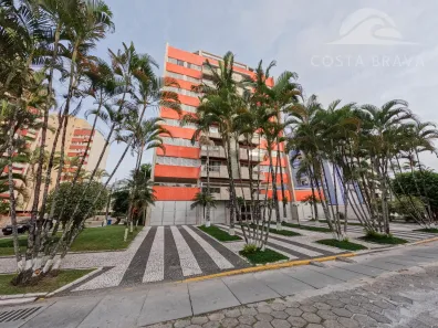 Apartamento com 3 Quartos à venda, 91m² no Centro, Matinhos