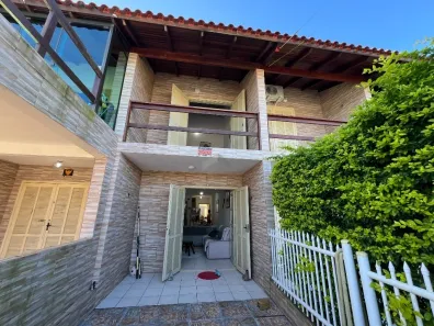 Sobrado com 2 Quartos à venda, 60m² no CIDREIRA, Cidreira