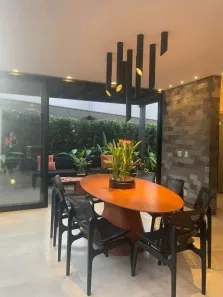 Casa de Condomínio com 4 Quartos à venda, 402m² no Cyrela Landscape, Uberaba