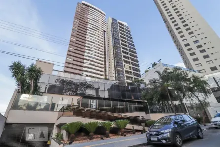 Apartamento com 3 Quartos à venda, 98m² no Jardim Goiás, Goiânia