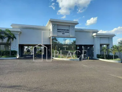 Lote/Terreno à venda, 630m² no Parque das Esmeraldas, Marília