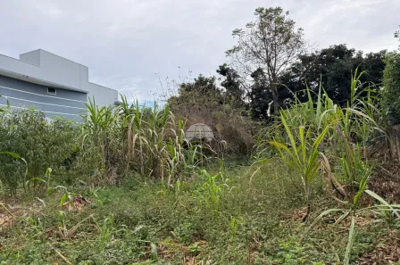Lote/Terreno à venda, 514m² no Aeroporto, Pato Branco