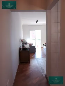Apartamento com 2 Quartos à venda, 64m² no Centro, São Bernardo do Campo