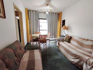 Apartamento com 2 Quartos à venda, 62m² no Jardim Las Palmas, Guarujá
